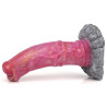 PINKALIEN Gode monster Goblinz 19 x 6cm
